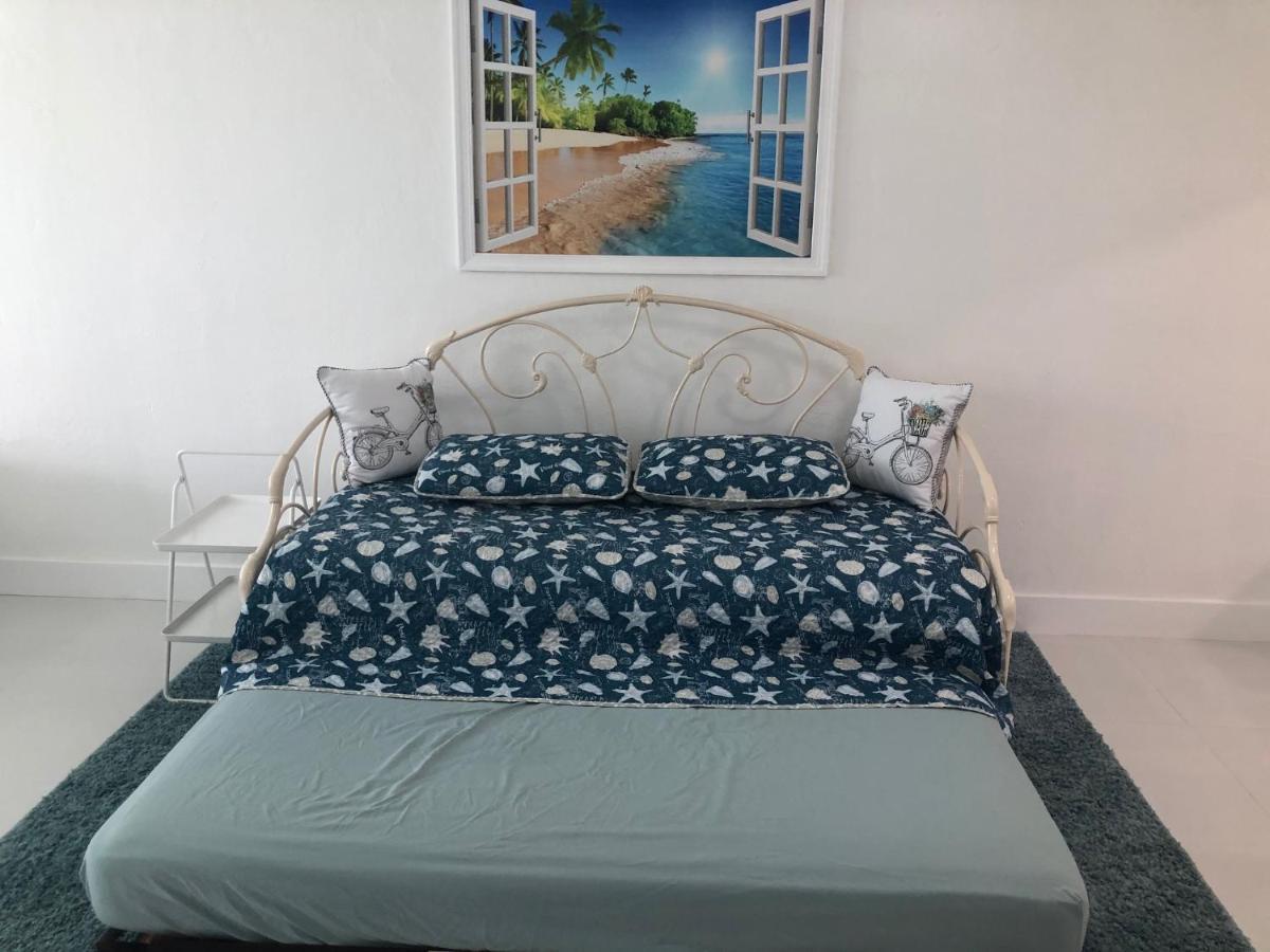 The Blue Island Apartamento Miami Beach Exterior foto