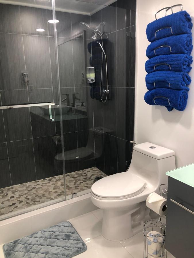 The Blue Island Apartamento Miami Beach Exterior foto