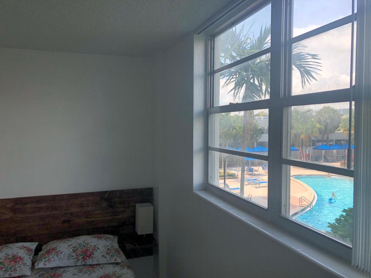 The Blue Island Apartamento Miami Beach Exterior foto